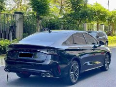Chery Arrizo 8 2.0T DCT Sport - ფოტო 9