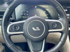 Li Auto ONE Extended Range 6-Seater - ფოტო 17