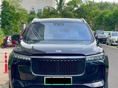 Li Auto ONE Extended Range 6-Seater - ფოტო 2