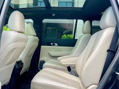 Li Auto ONE Extended Range 6-Seater - ფოტო 5
