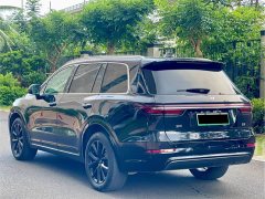 Li Auto ONE Extended Range 6-Seater - ფოტო 7