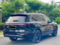 Li Auto ONE Extended Range 6-Seater - ფოტო 9