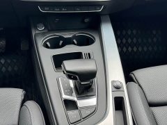 Audi A4L 40 TFSI Fashion Dynamic - ფოტო 10