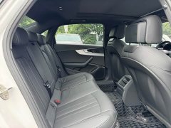 Audi A4L 40 TFSI Fashion Dynamic - ფოტო 11