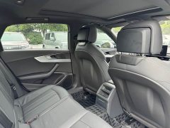 Audi A4L 40 TFSI Fashion Dynamic - ფოტო 12