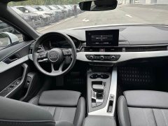 Audi A4L 40 TFSI Fashion Dynamic - ფოტო 13