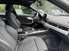 Audi A4L 40 TFSI Fashion Dynamic - ფოტო 14