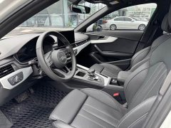 Audi A4L 40 TFSI Fashion Dynamic - ფოტო 15