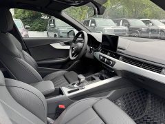 Audi A4L 40 TFSI Fashion Dynamic - ფოტო 17