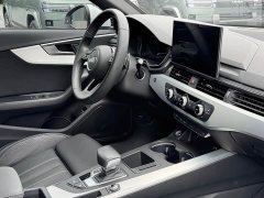 Audi A4L 40 TFSI Fashion Dynamic - ფოტო 18