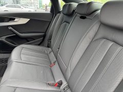 Audi A4L 40 TFSI Fashion Dynamic - ფოტო 5