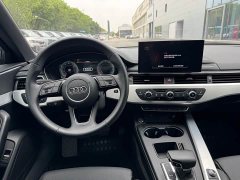 Audi A4L 40 TFSI Fashion Dynamic - ფოტო 7