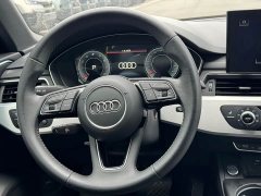 Audi A4L 40 TFSI Fashion Dynamic - ფოტო 8