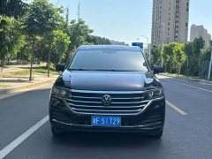 Volkswagen Viloran 2020 330TSI Luxury - ფოტო 2