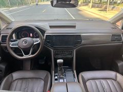 Volkswagen Viloran 2020 330TSI Luxury - ფოტო 6
