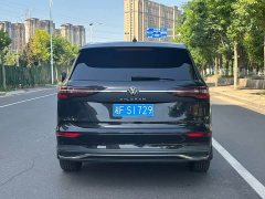 Volkswagen Viloran 2020 330TSI Luxury - ფოტო 8
