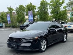 Honda Accord 260TURBO Smart Comfort Edition - ფოტო 1