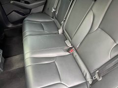 Honda Accord 260TURBO Smart Comfort Edition - ფოტო 10