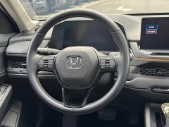 Honda Accord 260TURBO Smart Comfort Edition - ფოტო 13