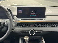 Honda Accord 260TURBO Smart Comfort Edition - ფოტო 14