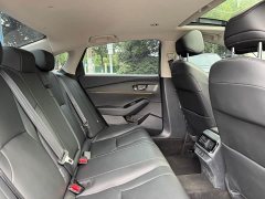 Honda Accord 260TURBO Smart Comfort Edition - ფოტო 17