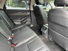 Honda Accord 260TURBO Smart Comfort Edition - ფოტო 18