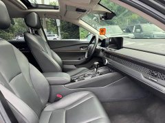 Honda Accord 260TURBO Smart Comfort Edition - ფოტო 19