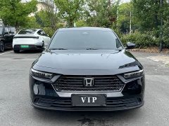 Honda Accord 260TURBO Smart Comfort Edition - ფოტო 2