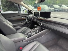 Honda Accord 260TURBO Smart Comfort Edition - ფოტო 20