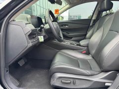 Honda Accord 260TURBO Smart Comfort Edition - ფოტო 4