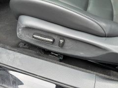 Honda Accord 260TURBO Smart Comfort Edition - ფოტო 5