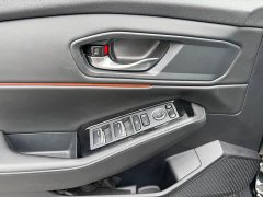 Honda Accord 260TURBO Smart Comfort Edition - ფოტო 6