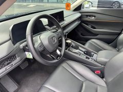 Honda Accord 260TURBO Smart Comfort Edition - ფოტო 7