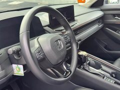 Honda Accord 260TURBO Smart Comfort Edition - ფოტო 8