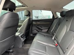Honda Accord 260TURBO Smart Comfort Edition - ფოტო 9