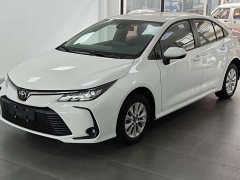 Toyota Corolla 2024 1.2T Pioneer Edition - ფოტო 1