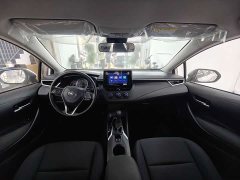 Toyota Corolla 2024 1.2T Pioneer Edition - ფოტო 10