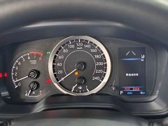 Toyota Corolla 2024 1.2T Pioneer Edition - ფოტო 11