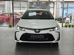 Toyota Corolla 2024 1.2T Pioneer Edition - ფოტო 2