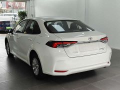Toyota Corolla 2024 1.2T Pioneer Edition - ფოტო 5