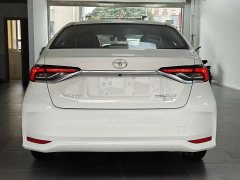 Toyota Corolla 2024 1.2T Pioneer Edition - ფოტო 6