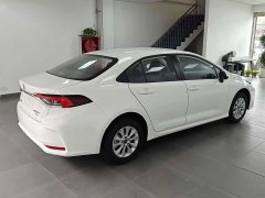 Toyota Corolla 2024 1.2T Pioneer Edition - ფოტო 7