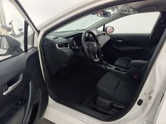 Toyota Corolla 2024 1.2T Pioneer Edition - ფოტო 8