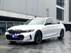 BMW 3 Series 325Li M Sport Night Edition Package - ფოტო 1