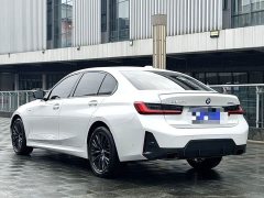 BMW 3 Series 325Li M Sport Night Edition Package - ფოტო 15