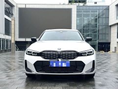 BMW 3 Series 325Li M Sport Night Edition Package - ფოტო 2