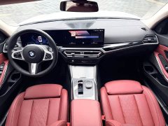BMW 3 Series 325Li M Sport Night Edition Package - ფოტო 6