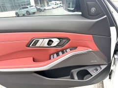 BMW 3 Series 325Li M Sport Night Edition Package - ფოტო 7
