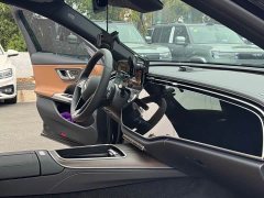 Mercedes-Benz E-Class E 300 L Fashion Edition - photo 10