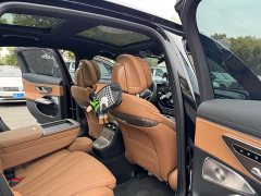 Mercedes-Benz E-Class E 300 L Fashion Edition - photo 11